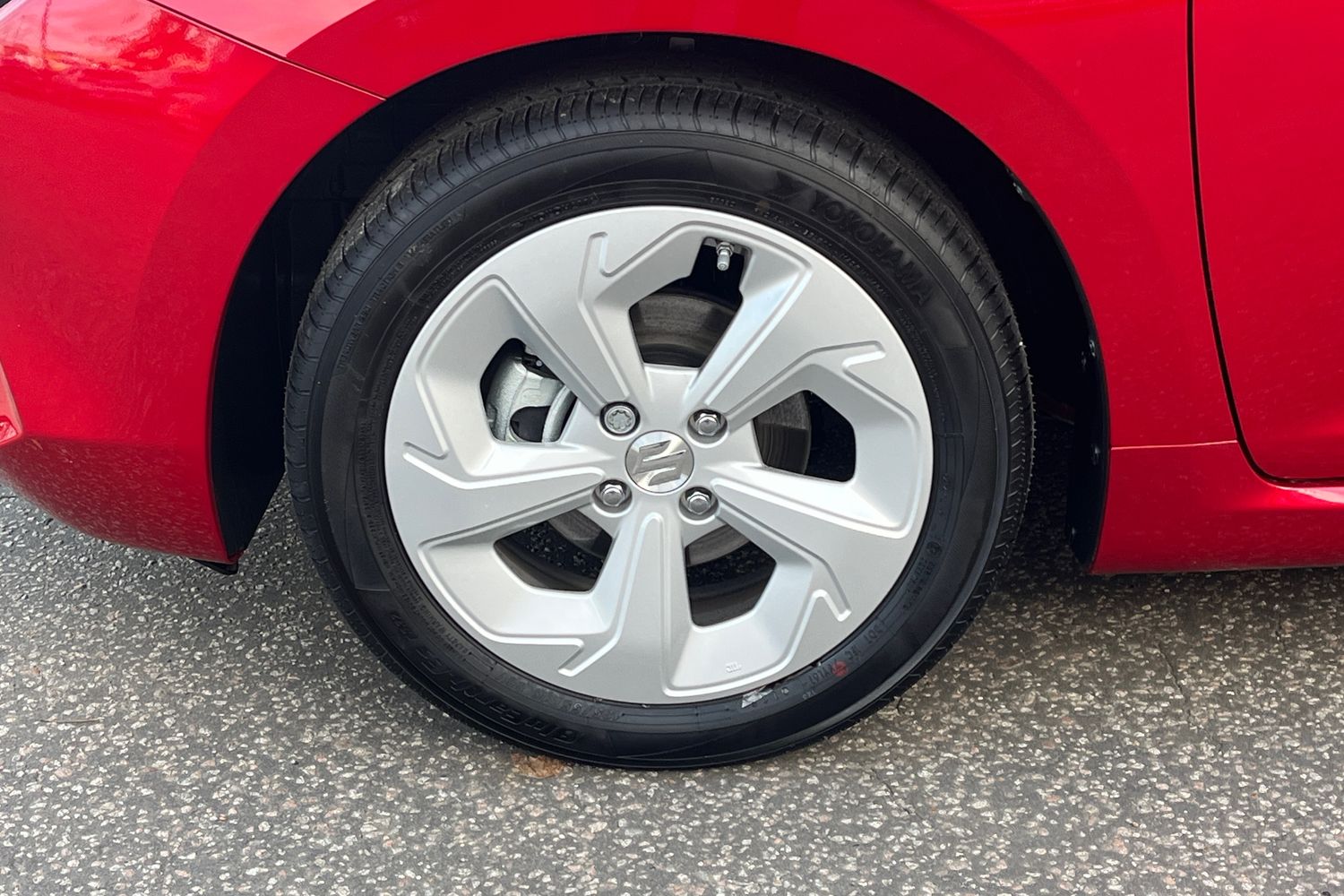 Used Suzuki Swift 2025 for sale - 77116112: Photo 29