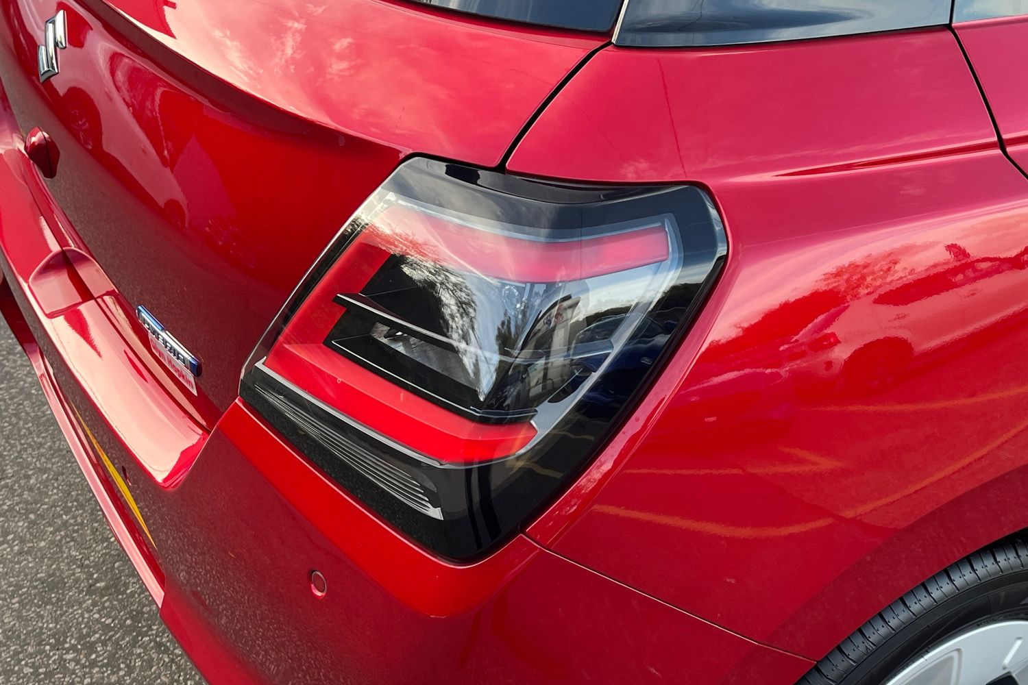 Used Suzuki Swift 2025 for sale - 77116112: Photo 34