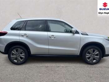 Used Suzuki Vitara 2023 for sale - 73852155: Photo