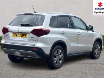 Used Suzuki Vitara 2023 for sale - 73852155: Photo
