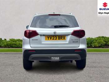 Used Suzuki Vitara 2023 for sale - 73852155: Photo
