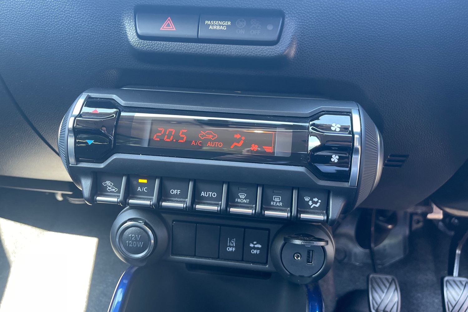 Vehicle 15