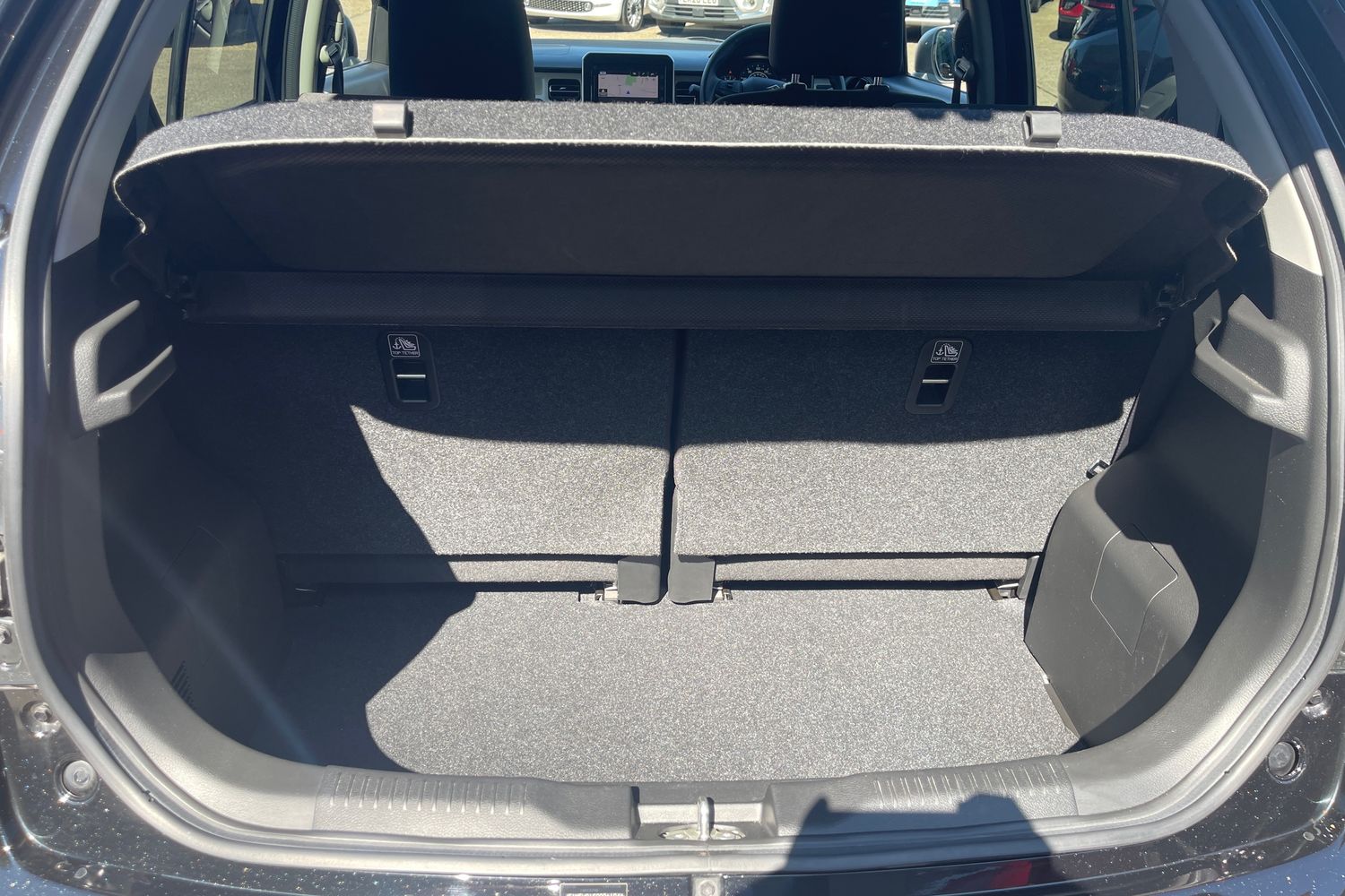 Vehicle 24