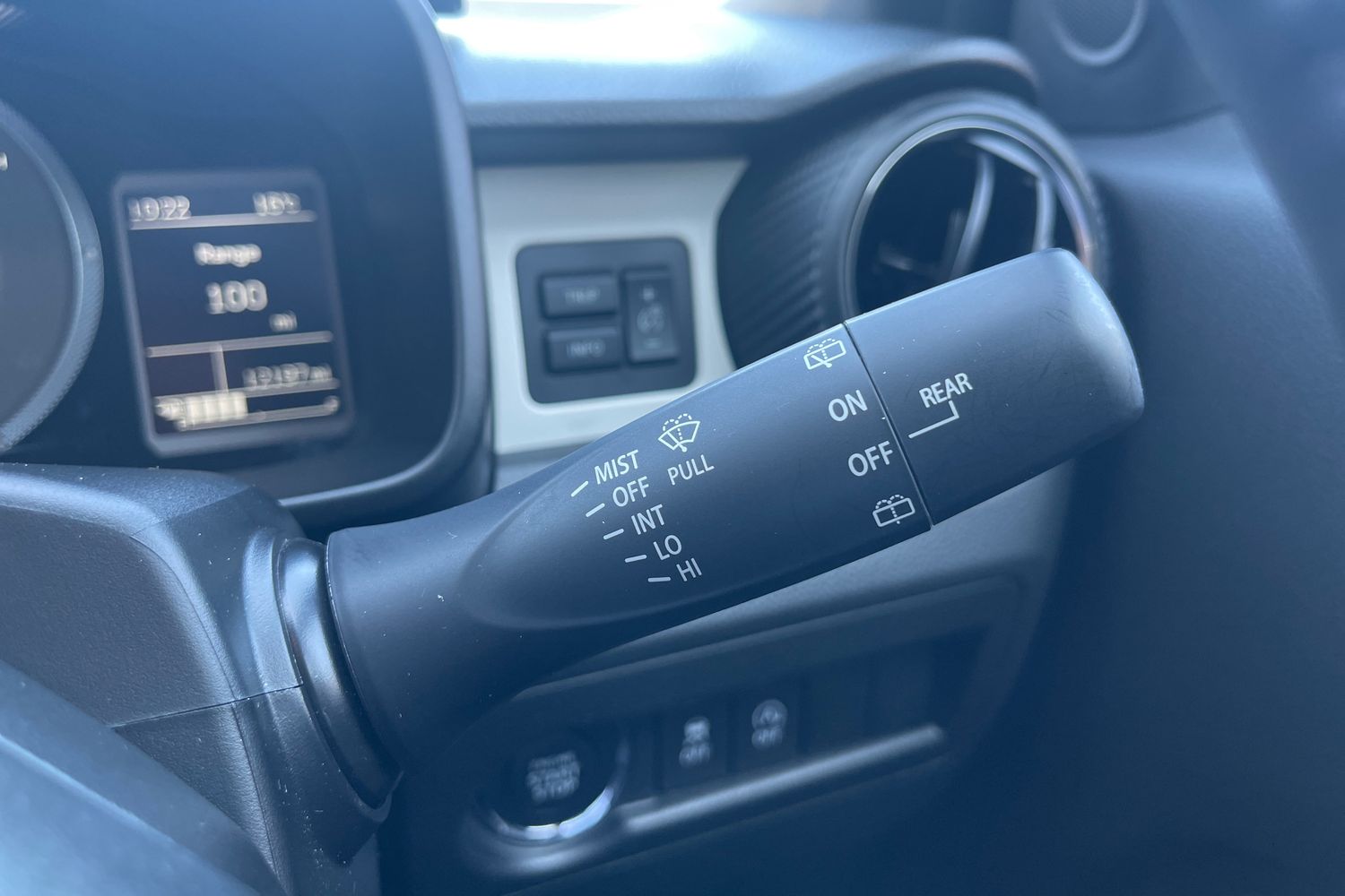 Vehicle 27