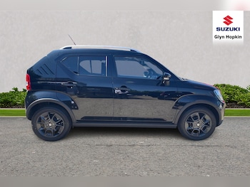 Used Suzuki Ignis 2023 for sale - 75783934: Photo
