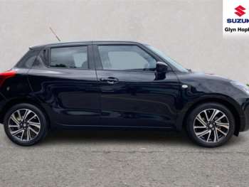 Used Suzuki Swift 2023 for sale - 74377908: Photo