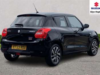 Used Suzuki Swift 2023 for sale - 74377908: Photo