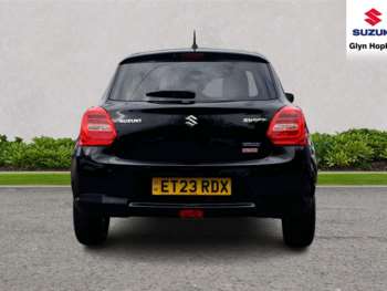 Used Suzuki Swift 2023 for sale - 74377908: Photo