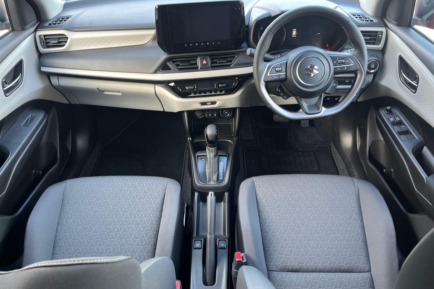 Used Suzuki Swift 2025 for sale - 75886741: Photo 12