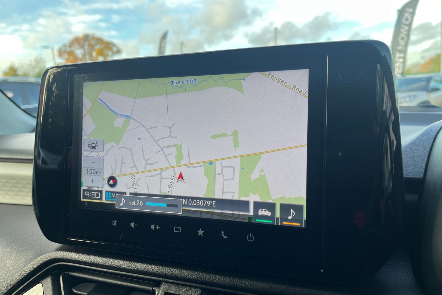 Used Suzuki Swift 2025 for sale - 75886741: Photo 18