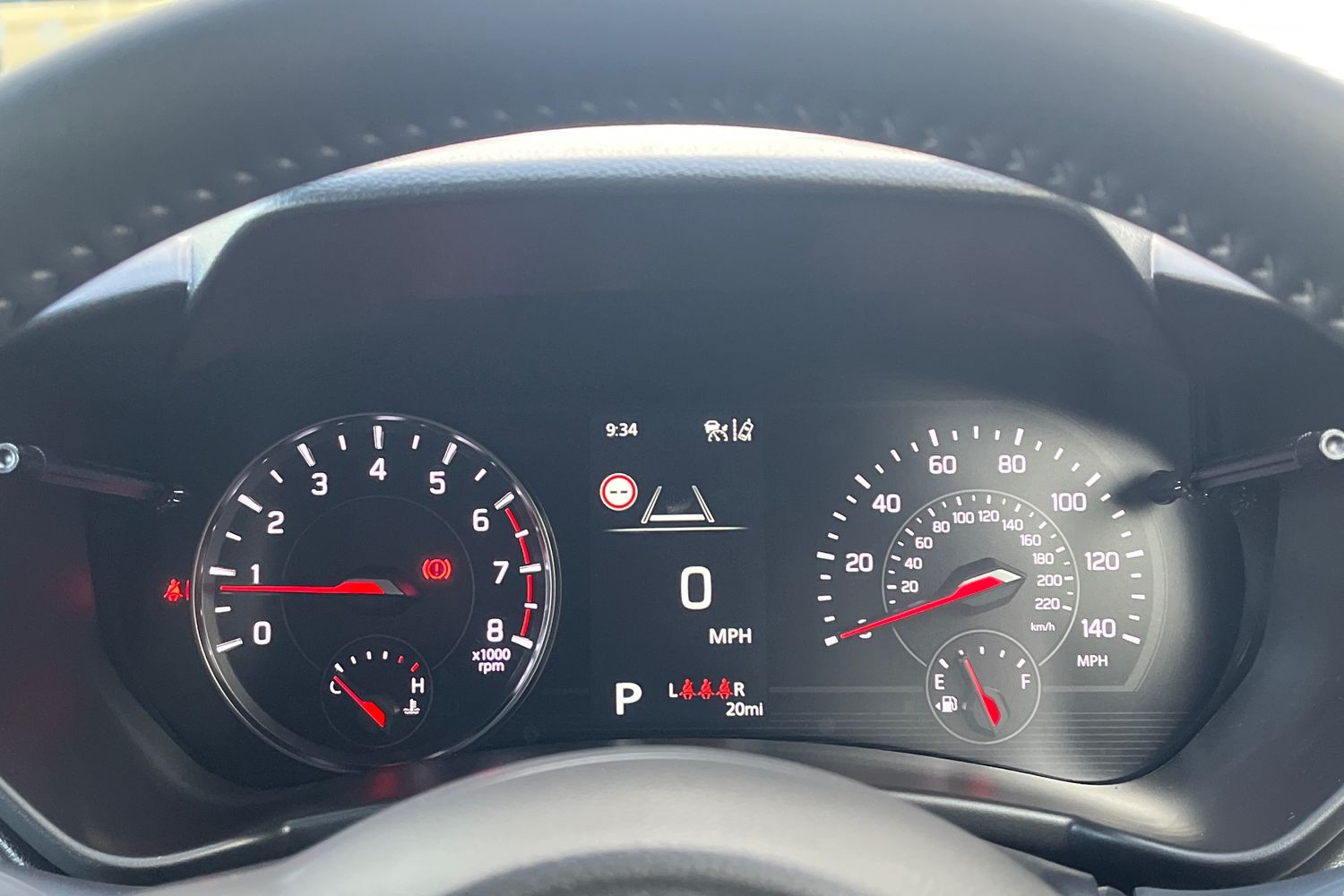 Used Suzuki Swift 2025 for sale - 75886741: Photo 20