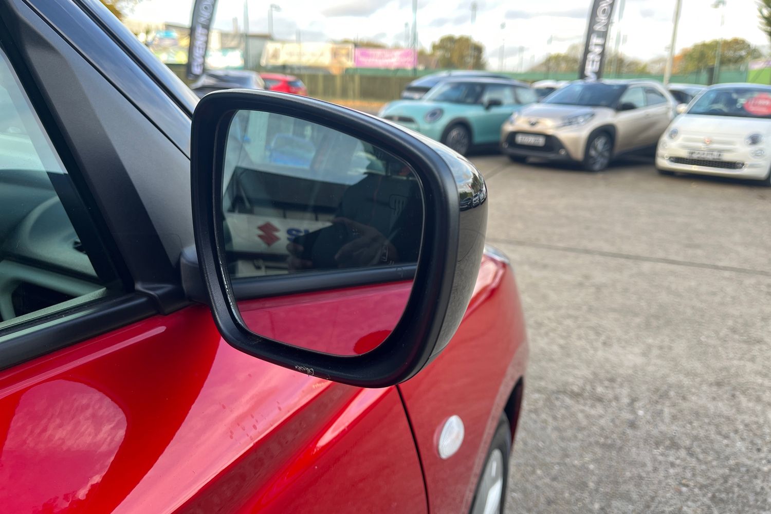 Used Suzuki Swift 2025 for sale - 75886741: Photo 25