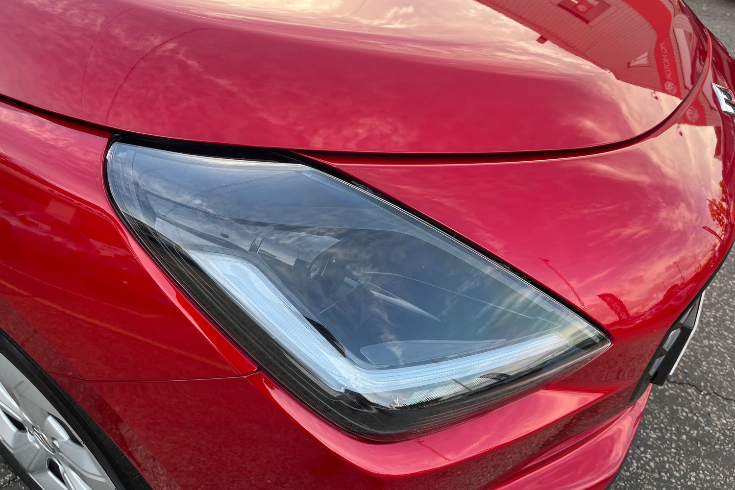 Used Suzuki Swift 2025 for sale - 75886741: Photo 27