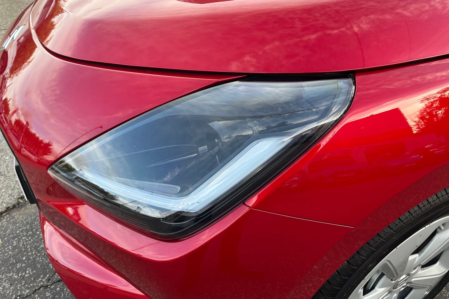 Used Suzuki Swift 2025 for sale - 75886741: Photo 28