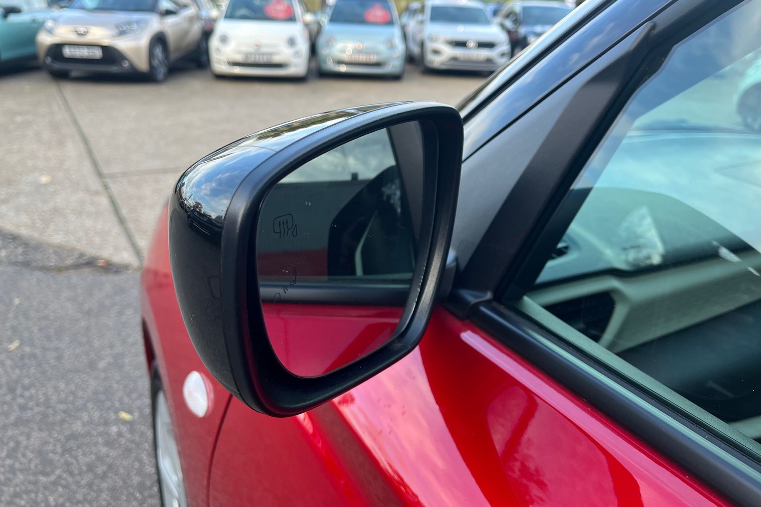 Used Suzuki Swift 2025 for sale - 75886741: Photo 31