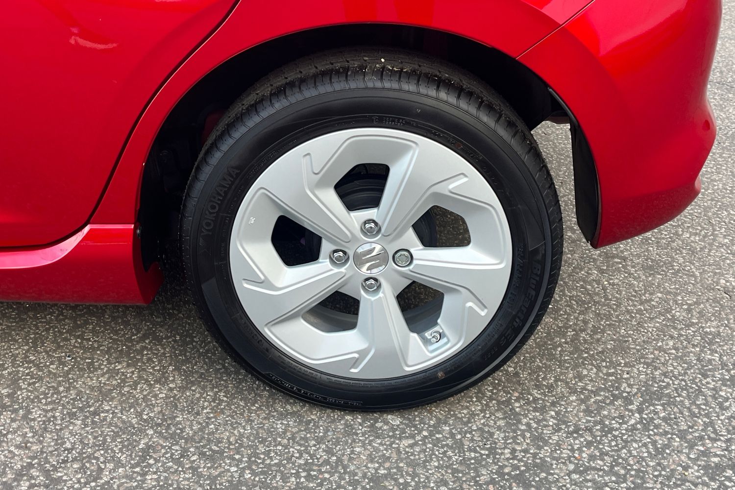 Used Suzuki Swift 2025 for sale - 75886741: Photo 32