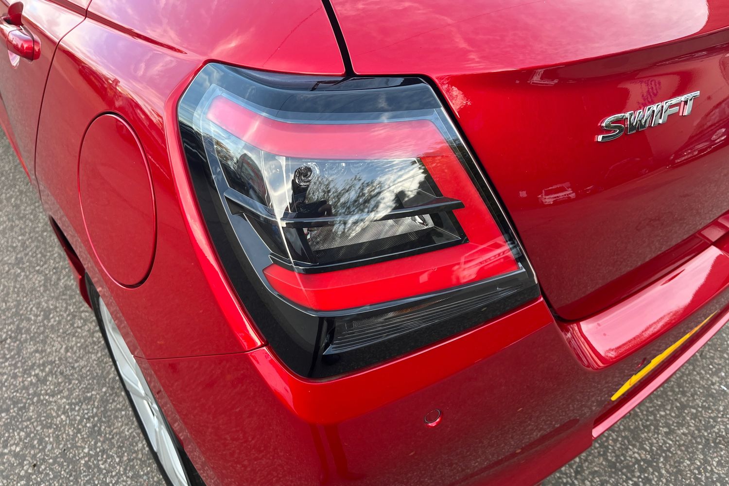 Used Suzuki Swift 2025 for sale - 75886741: Photo 33