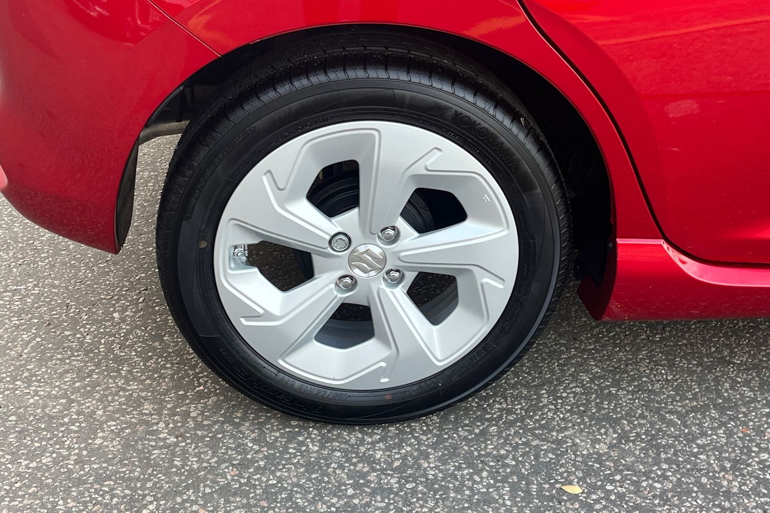 Used Suzuki Swift 2025 for sale - 75886741: Photo 35