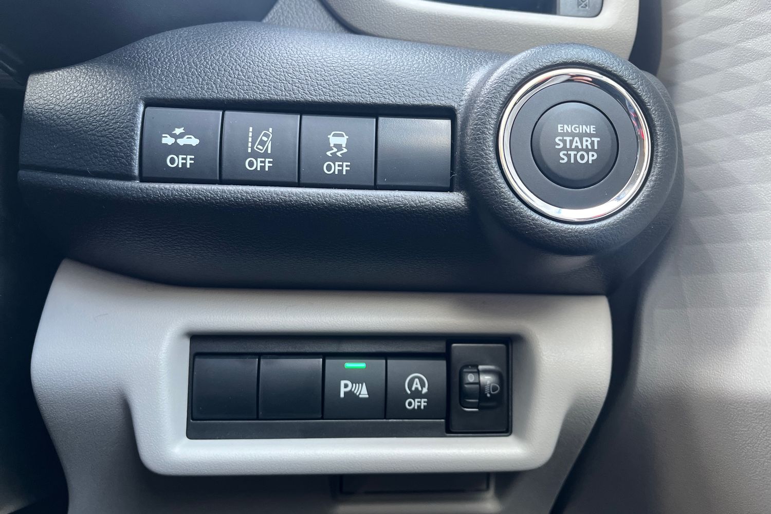 Used Suzuki Swift 2025 for sale - 75886741: Photo 38