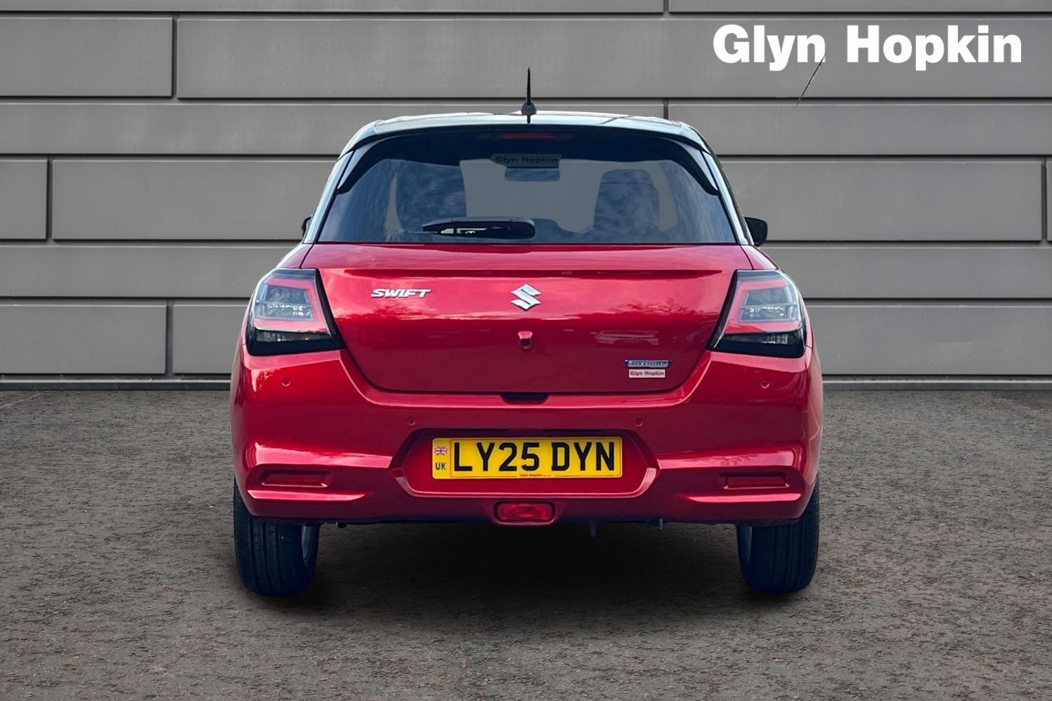 Used Suzuki Swift 2025 for sale - 75886741: Photo 4