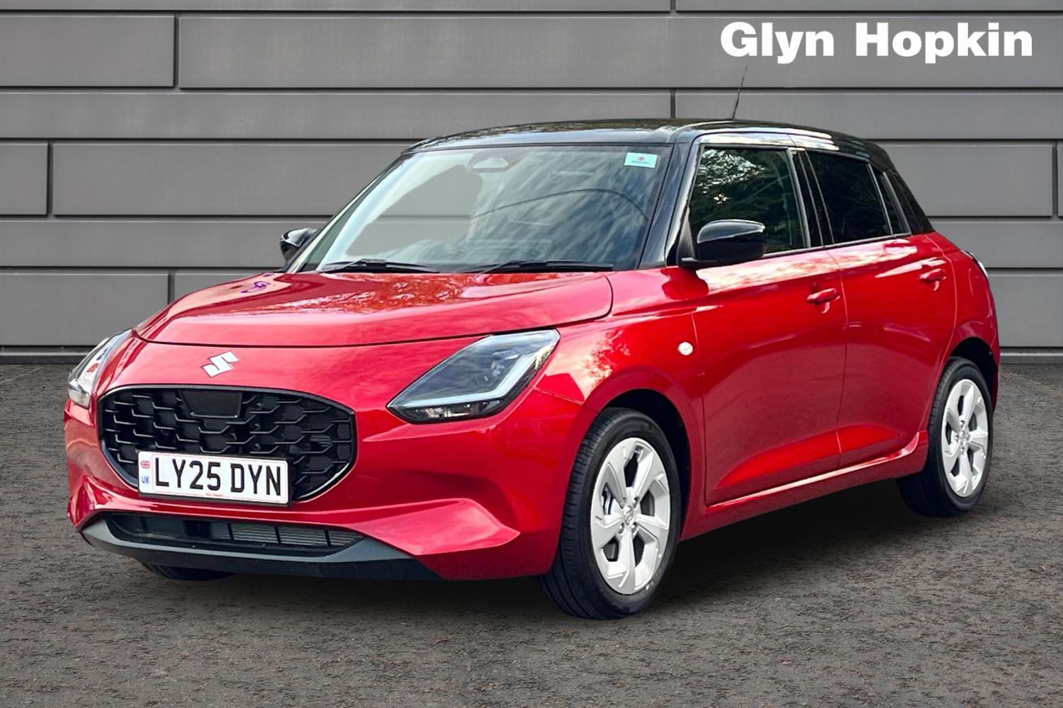 Used Suzuki Swift 2025 for sale - 75886741: Photo 7