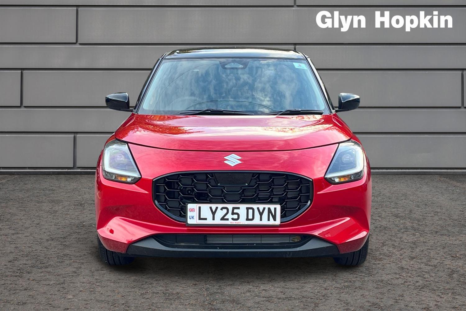 Used Suzuki Swift 2025 for sale - 75886741: Photo 8