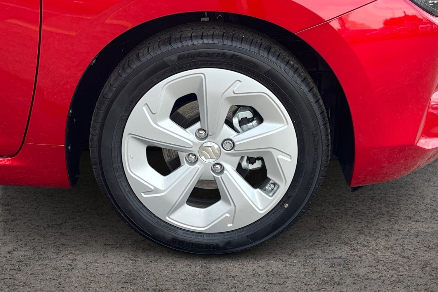 Used Suzuki Swift 2025 for sale - 75886741: Photo 9