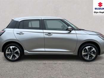 Used Suzuki Swift 2024 for sale - 73145405: Photo