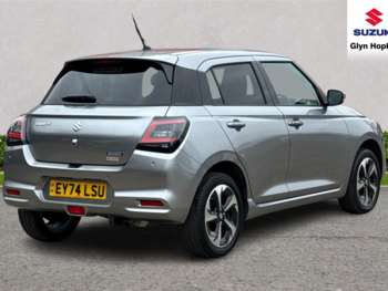 Used Suzuki Swift 2024 for sale - 73145405: Photo