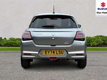 Used Suzuki Swift 2024 for sale - 73145405: Photo