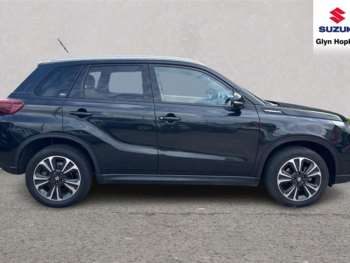 Used Suzuki Vitara 2022 for sale - 74706697: Photo