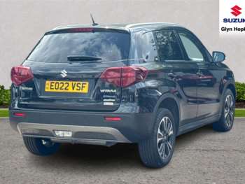 Used Suzuki Vitara 2022 for sale - 74706697: Photo