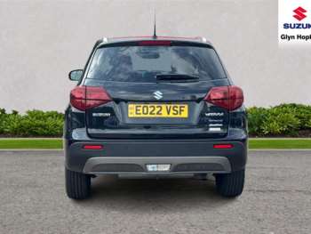 Used Suzuki Vitara 2022 for sale - 74706697: Photo