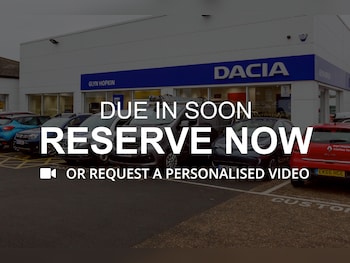 Used Dacia Sandero Stepway 2023 for sale - 77971823: Photo