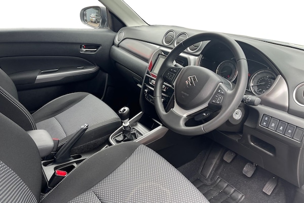 Used Suzuki Vitara 2023 for sale - 75479584: Photo 10