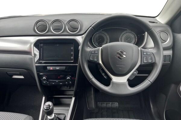 Used Suzuki Vitara 2023 for sale - 75479584: Photo 11
