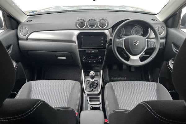Used Suzuki Vitara 2023 for sale - 75479584: Photo 12