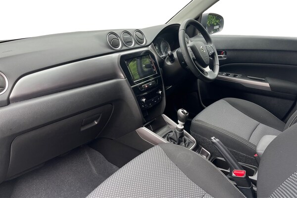 Used Suzuki Vitara 2023 for sale - 75479584: Photo 13