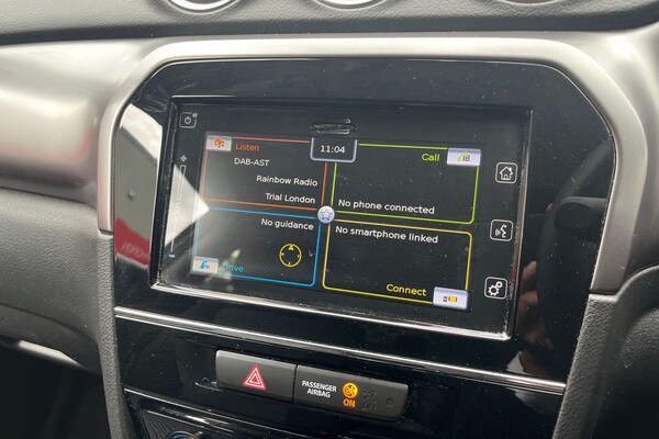 Used Suzuki Vitara 2023 for sale - 75479584: Photo 17