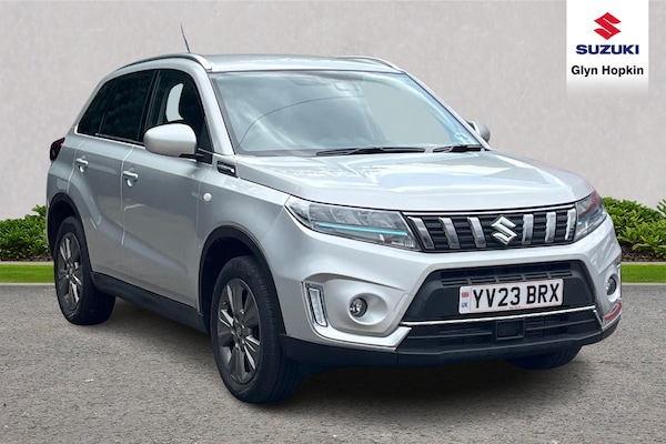 Used Suzuki Vitara 2023 for sale - 75479584: Photo 1