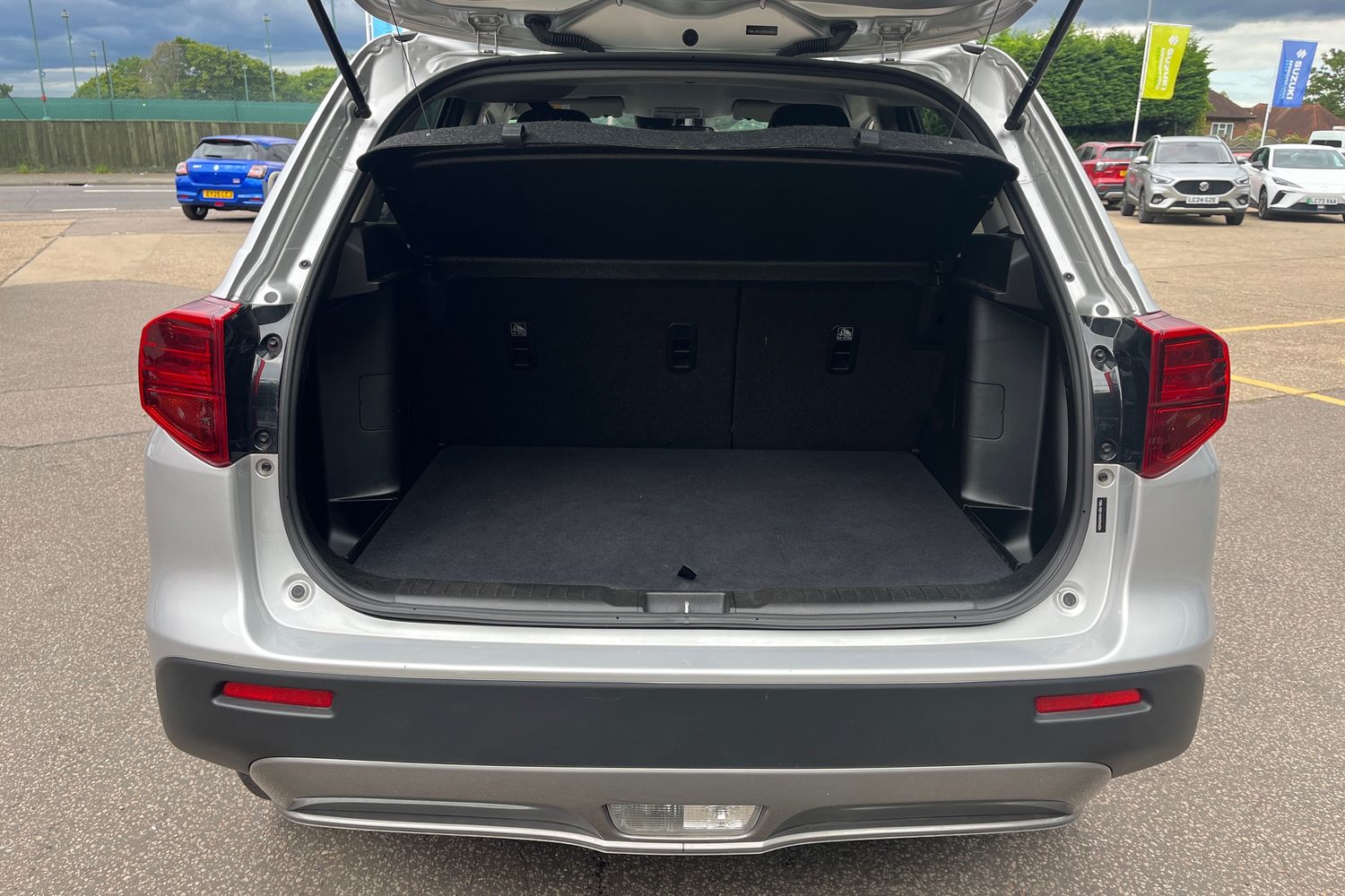 Vehicle 24