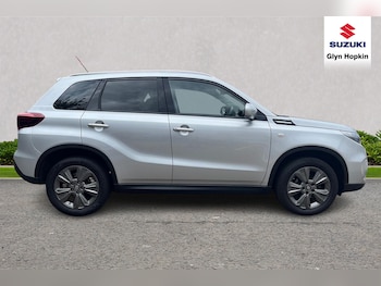 Used Suzuki Vitara 2023 for sale - 75479584: Photo