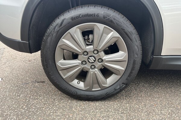 Used Suzuki Vitara 2023 for sale - 75479584: Photo 32