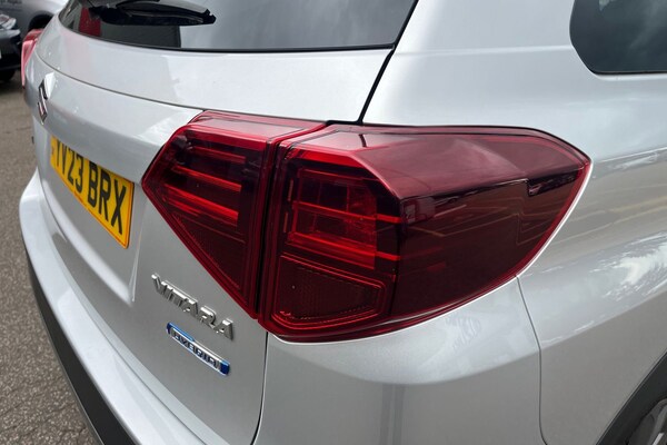 Used Suzuki Vitara 2023 for sale - 75479584: Photo 33