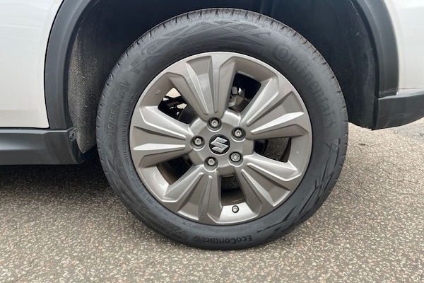 Used Suzuki Vitara 2023 for sale - 75479584: Photo 35