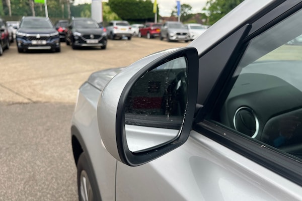 Used Suzuki Vitara 2023 for sale - 75479584: Photo 36