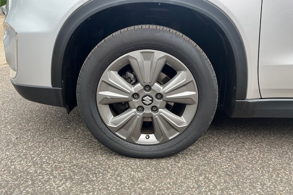 Used Suzuki Vitara 2023 for sale - 75479584: Photo 38