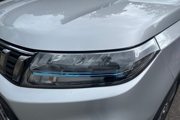 Used Suzuki Vitara 2023 for sale - 75479584: Photo 39
