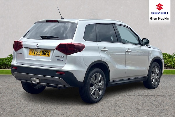 Used Suzuki Vitara 2023 for sale - 75479584: Photo 3