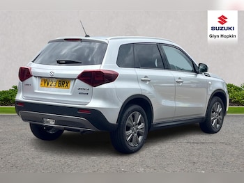 Used Suzuki Vitara 2023 for sale - 75479584: Photo